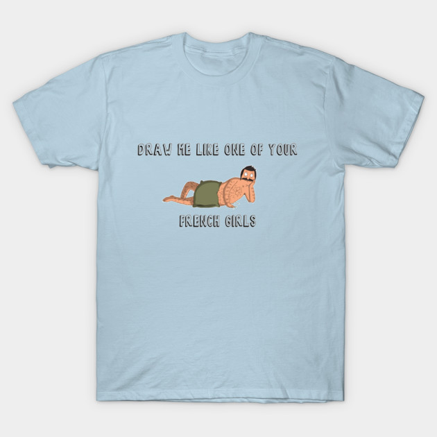 Bob Belcher